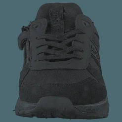 X1000 Bo Spk K Black