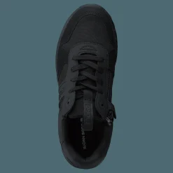 X1000 Bo Spk K Black