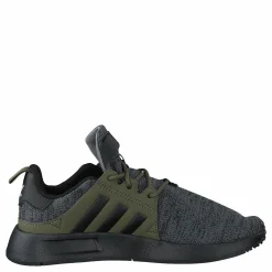 X_plr C Dgreyh/cblack/rawkha