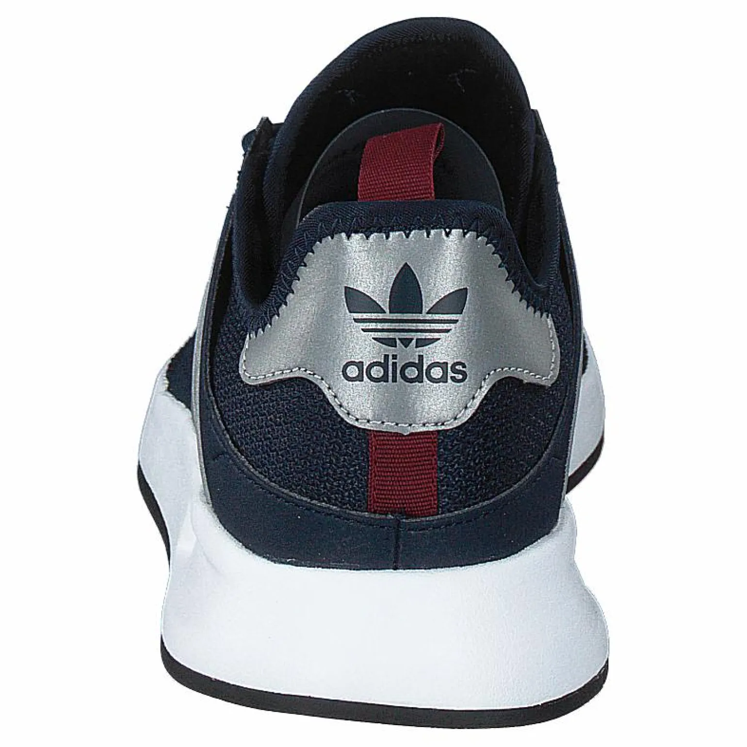 X_plr Conavy/silvmt/cburgu