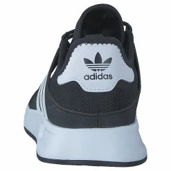 X_Plr Core Black/Ftwr White/Black