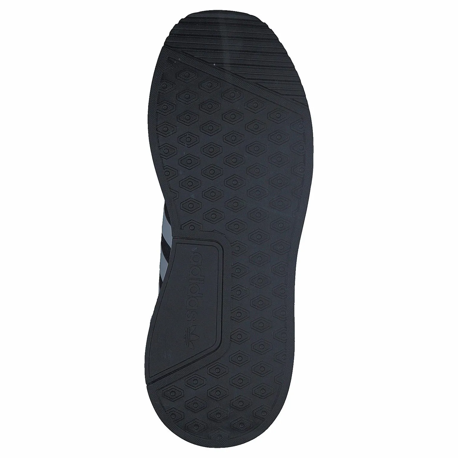 X_Plr Core Black/Ftwr White/Black