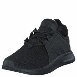 X_Plr Core Black/Trace Grey Met. F17