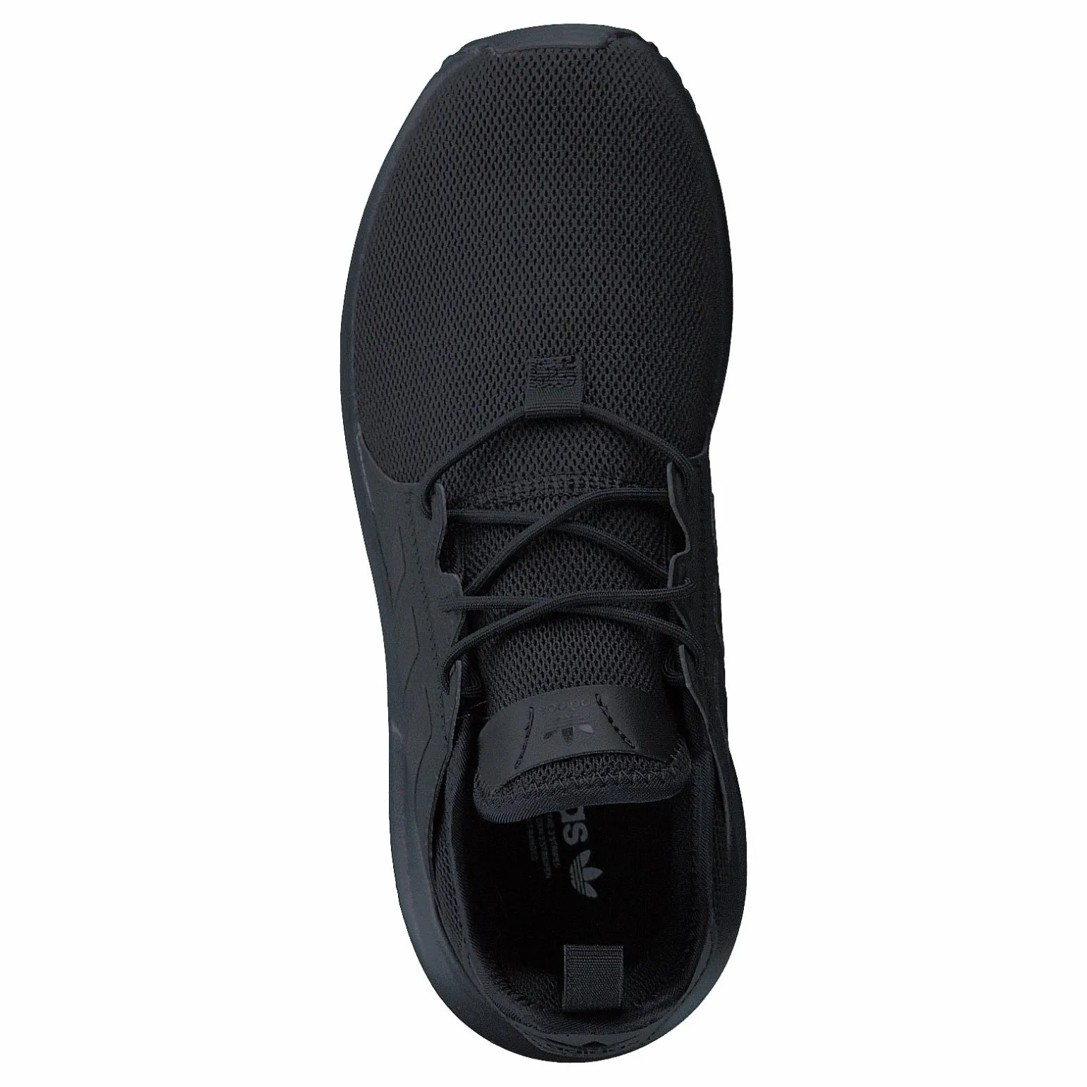 X_Plr Core Black/Trace Grey Met. F17