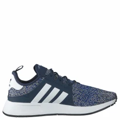 X_plr Dkblue/ftwwht/cblack