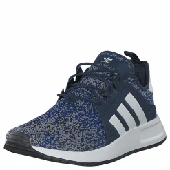 X_plr Dkblue/ftwwht/cblack