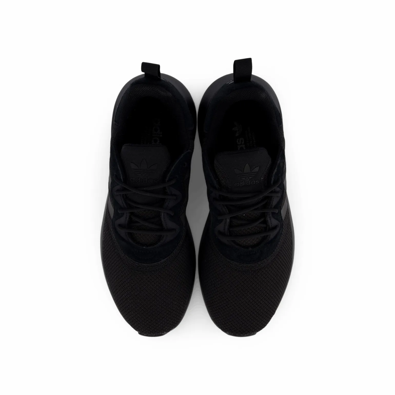 X_plr S Core Black/core Black/core Bla