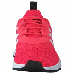 X_plr S J Shock Red/ftwr White/core Blac