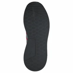 X_plr S J Shock Red/ftwr White/core Blac