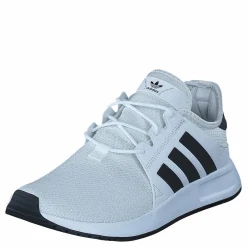 X_Plr White Tint/Core Black/Ftwr Wht