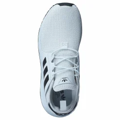 X_Plr White Tint/Core Black/Ftwr Wht