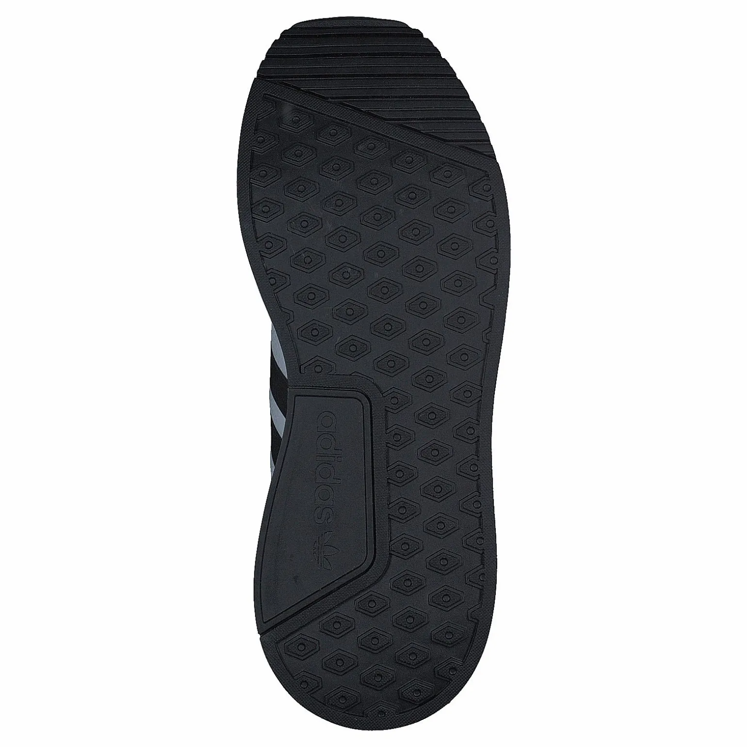 X_Plr White Tint/Core Black/Ftwr Wht