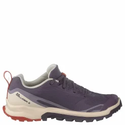 Xa Collider 2 W Moonscape/sun Kiss/burnt Sienn