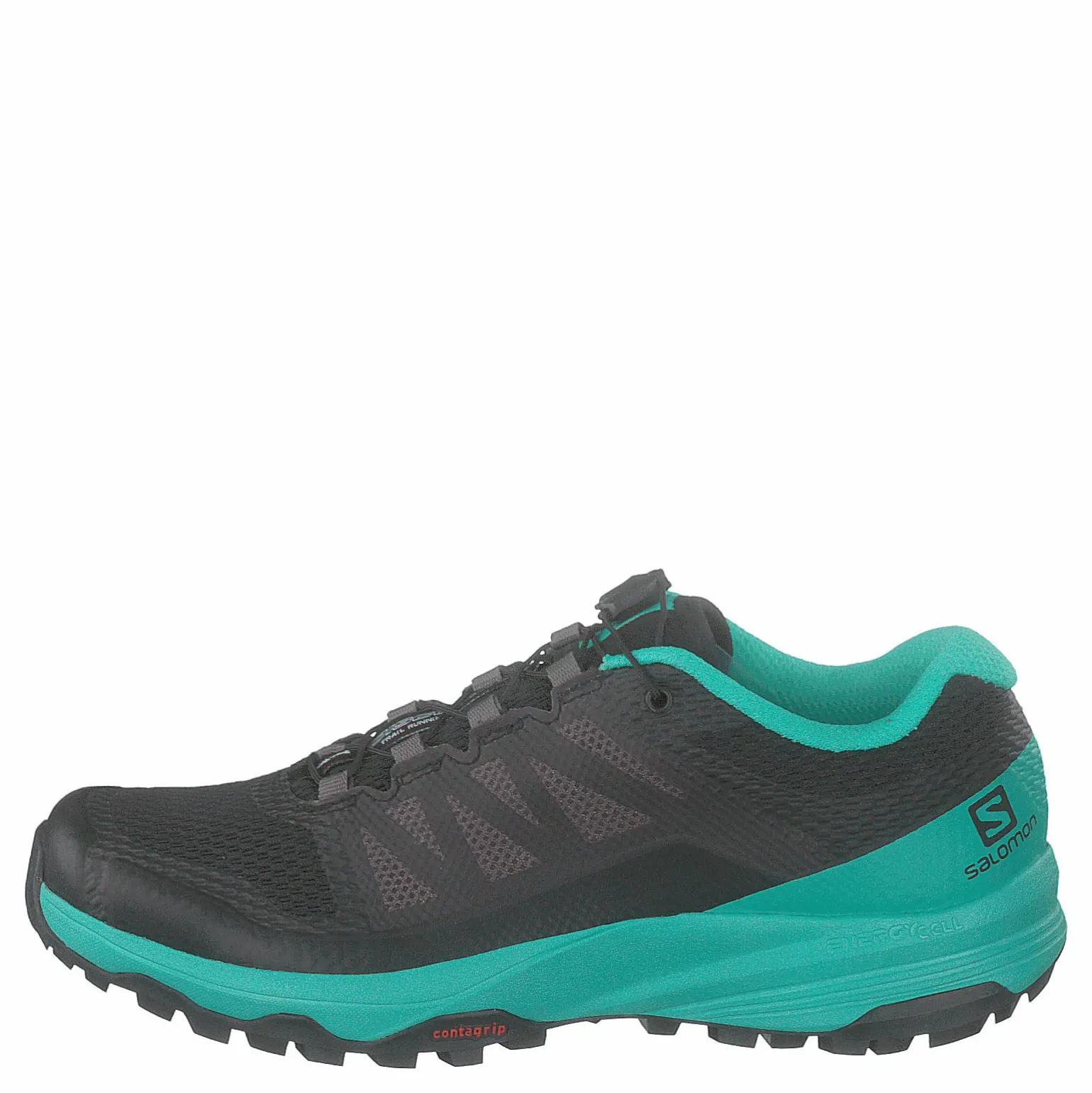 Xa Discovery W Black/atlantis/magnet