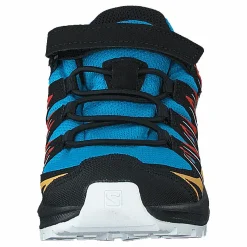 Xa Pro 3d Cswp J Hawaiian Oecan/cherry To/warm