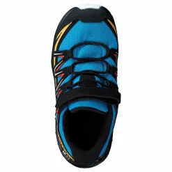 Xa Pro 3d Cswp J Hawaiian Oecan/cherry To/warm