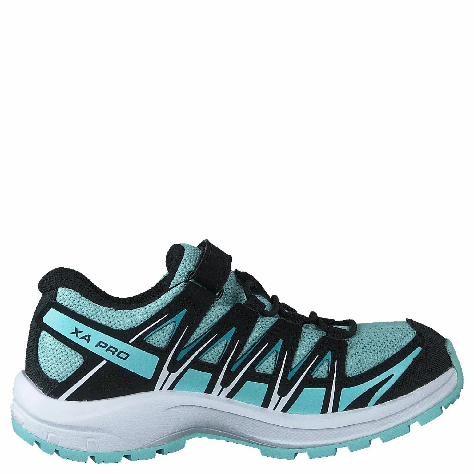 Xa Pro 3d Cswp K Pastel Turquoise/black/tanager
