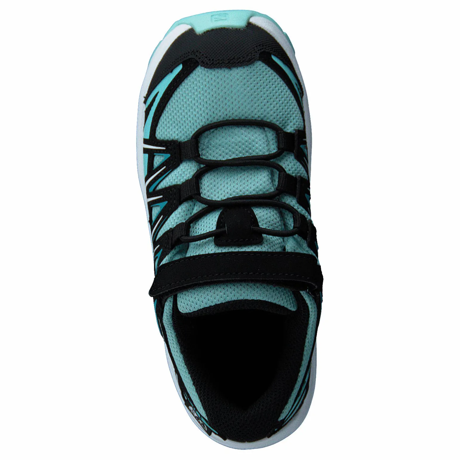 Xa Pro 3d Cswp K Pastel Turquoise/black/tanager