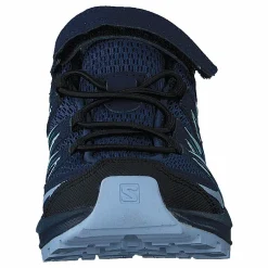 Xa Pro 3d K Blue Indigo/kentucky Blue/capr