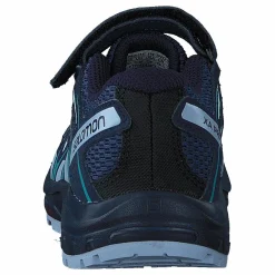 Xa Pro 3d K Blue Indigo/kentucky Blue/capr