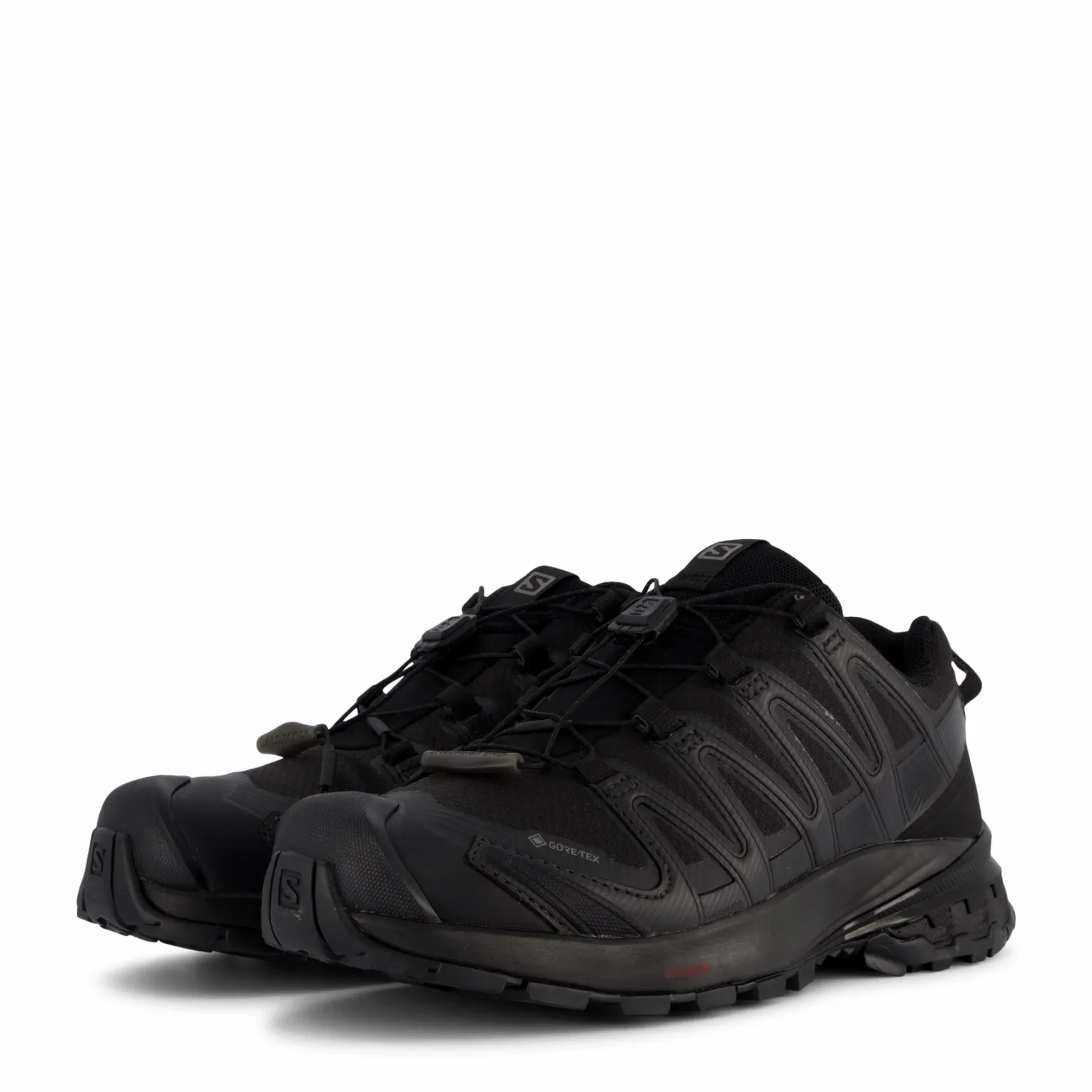 Xa Pro 3d V8 Gtx W Black/black/phantom