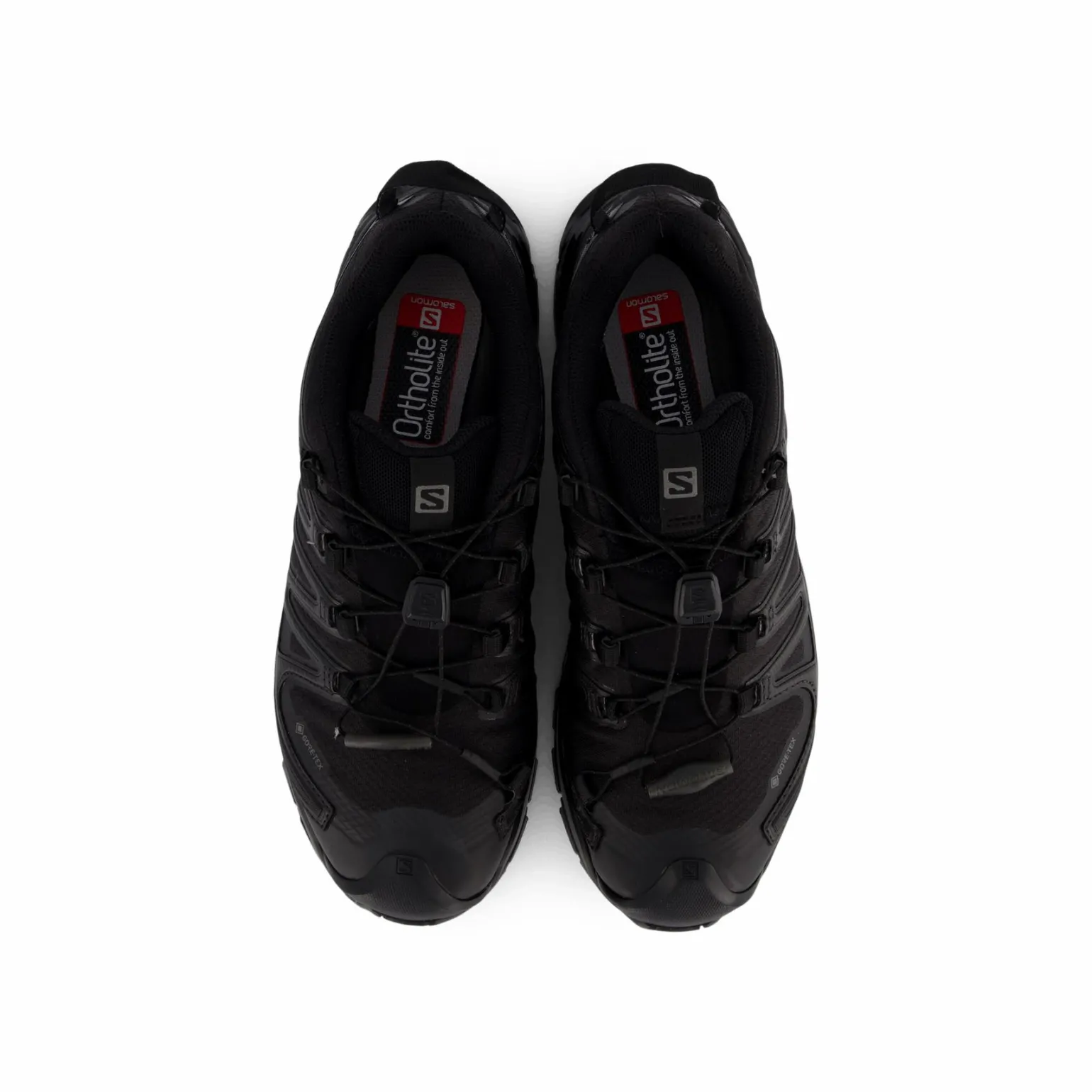 Xa Pro 3d V8 Gtx W Black/black/phantom