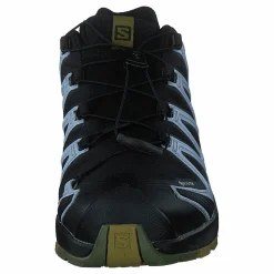 Xa Pro 3d V8 Gtx W Black/green Moss/zen Blue