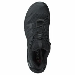 Xa Pro 3d V8 W Black/phantom/ebony