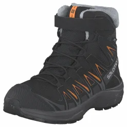 Xa Pro 3d Winter Ts Cswp J Black/magnet/tangelo