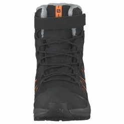 Xa Pro 3d Winter Ts Cswp J Black/magnet/tangelo