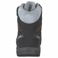 Xa Pro 3d Winter Ts Cswp J Black/magnet/tangelo