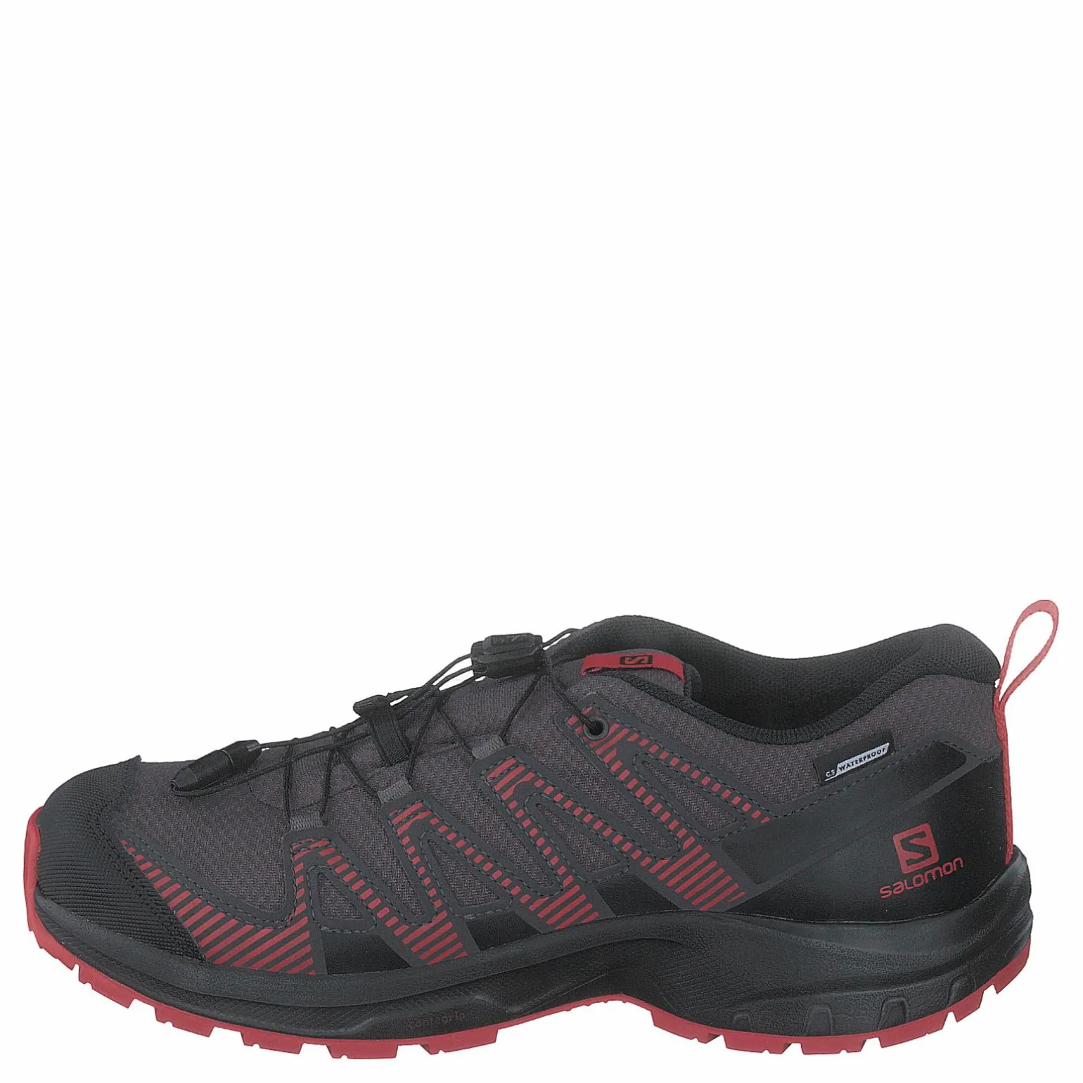 Xa Pro V8 Cswp J Magnet/black/poppy Red