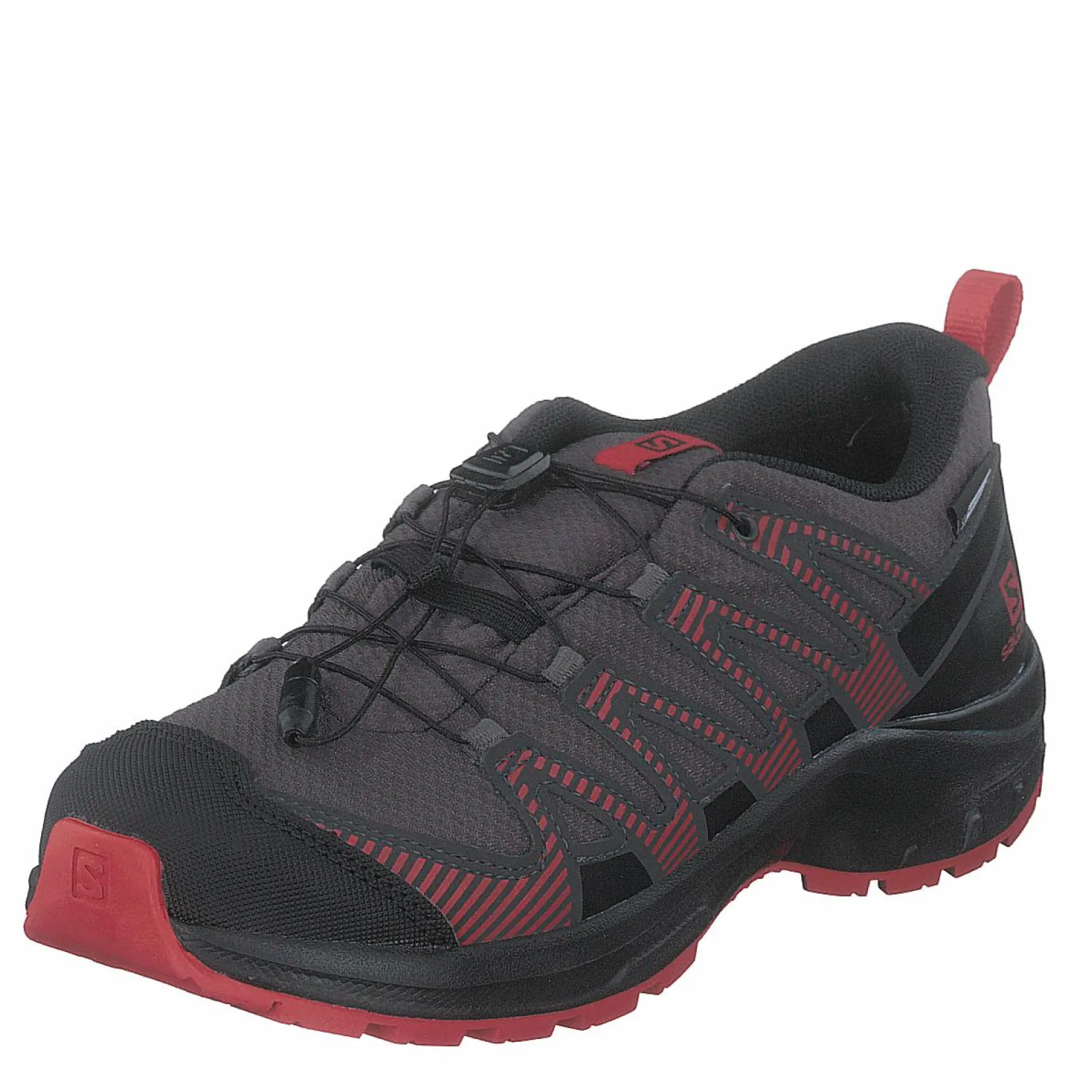 Xa Pro V8 Cswp J Magnet/black/poppy Red