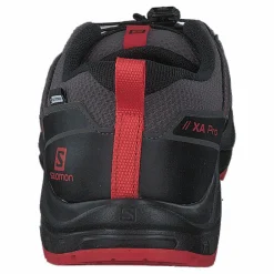 Xa Pro V8 Cswp J Magnet/black/poppy Red