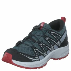 Xa Pro V8 J Stormy Weather/zen Blue/goji B