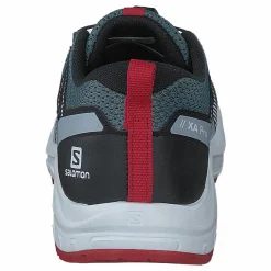 Xa Pro V8 J Stormy Weather/zen Blue/goji B