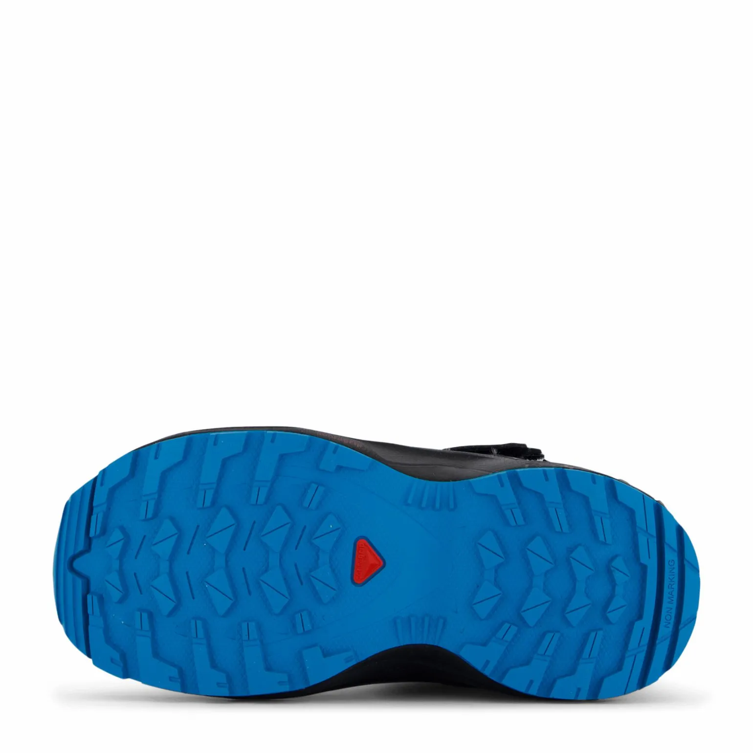 Xa Pro V8 Mid Cswp K Black/monument/hawaiian Ocean