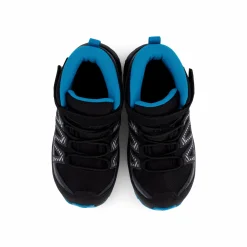 Xa Pro V8 Mid Cswp K Black/monument/hawaiian Ocean