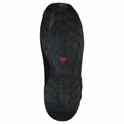Xa Pro V8 Winter Cswp J Black/phantom/quiet Shade