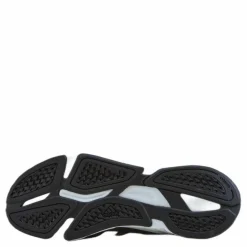 X9000L2 Shoes Core Black / Cloud White / Night Metallic