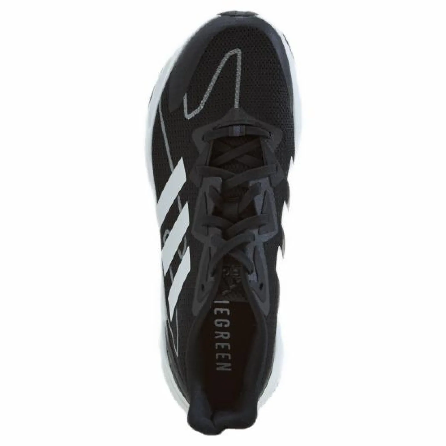 X9000L2 Shoes Core Black / Cloud White / Night Metallic
