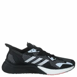 X9000L3 Shoes Core Black / Cloud White / Glory Grey