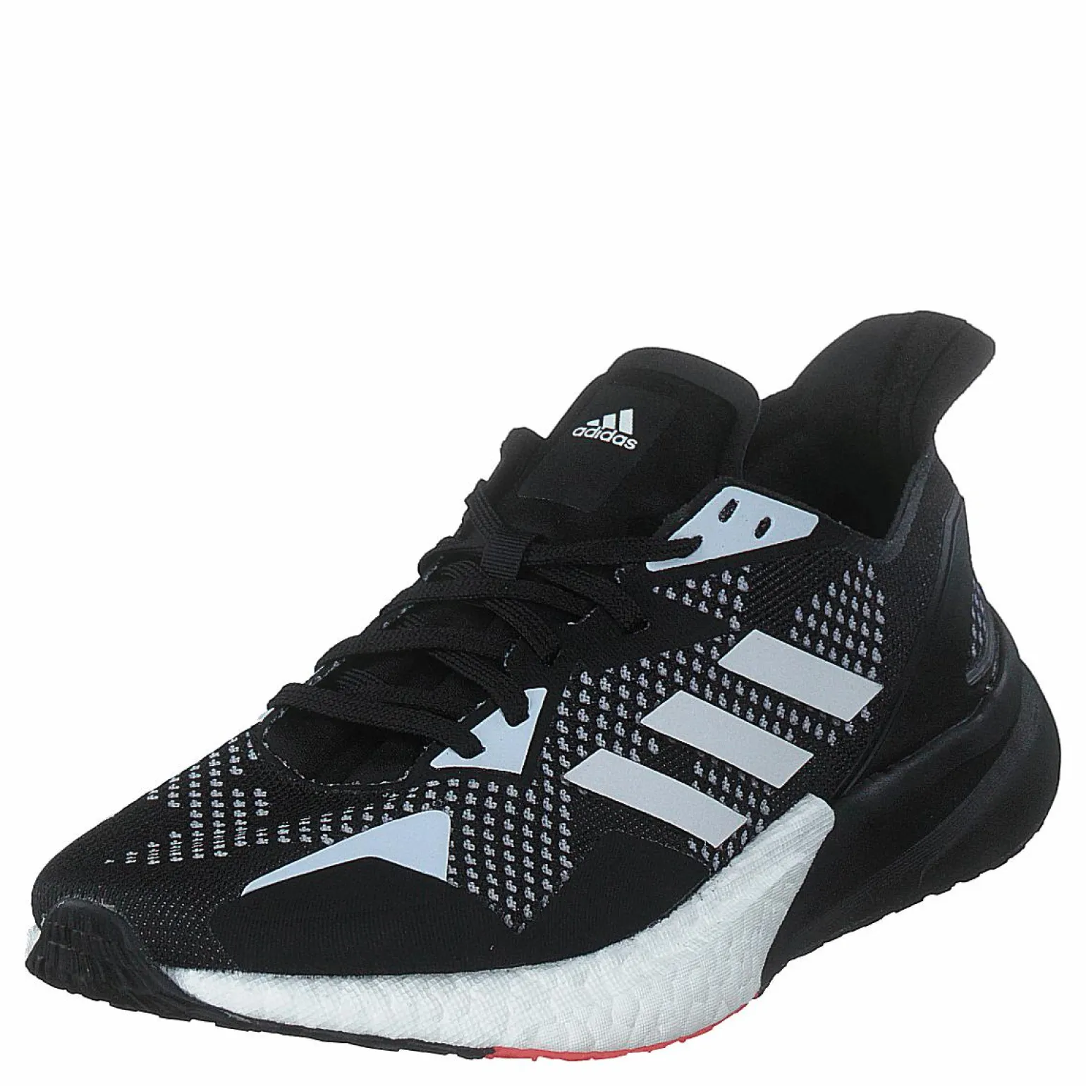 X9000L3 Shoes Core Black / Cloud White / Glory Grey