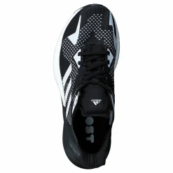 X9000L3 Shoes Core Black / Cloud White / Glory Grey