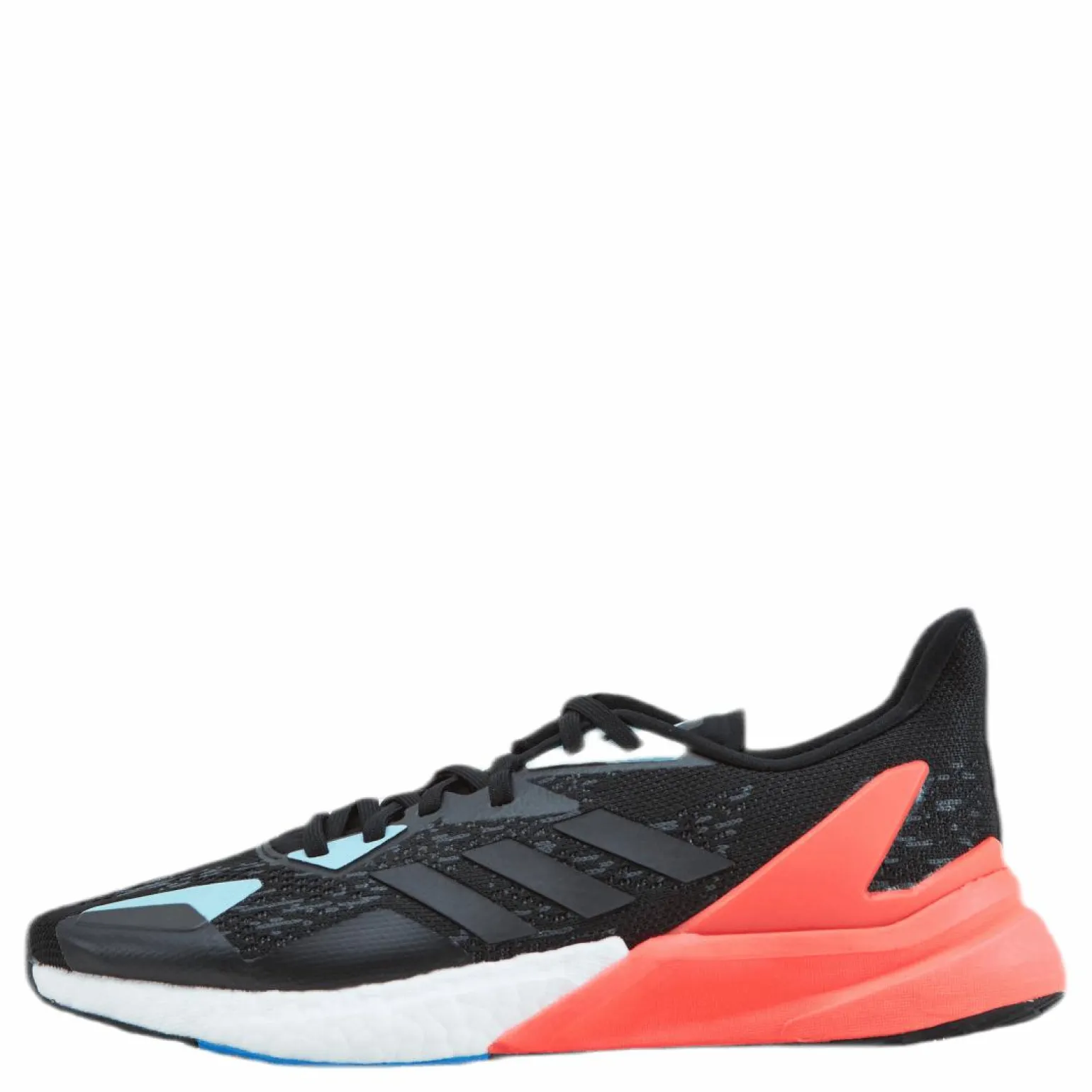 X9000L3 Shoes Core Black / Core Black / Solar Red