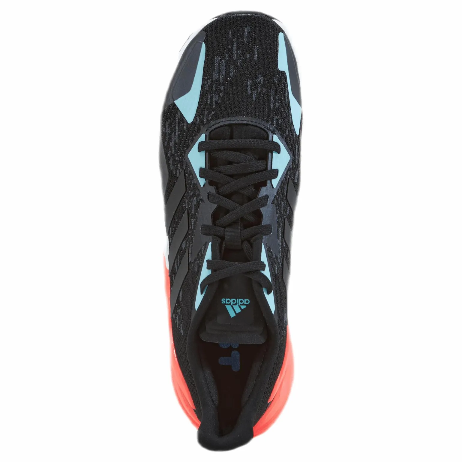 X9000L3 Shoes Core Black / Core Black / Solar Red