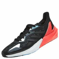 X9000L3 Shoes Core Black / Core Black / Solar Red
