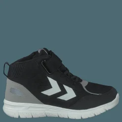 X-light 2.0 Mid Tex Jr Black