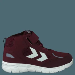 X-light 2.0 Mid Tex Jr Windsor Wine