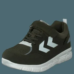 X-light 2.0 Tex Jr Dark Olive